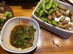 -唐力九头鸟烧烤·罗田吊锅(西云楼店)