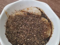 黄糖糍粑-继红顺河抄手名小吃