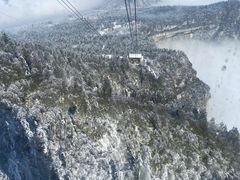 -峨眉山风景名胜区