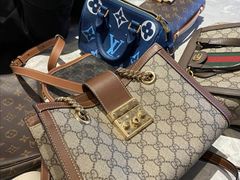 -沐渔二手奢侈品黄金手表包包回收·中古店(广州塔店)