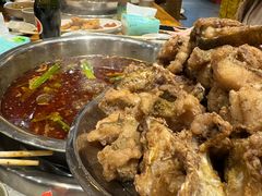 -肖肖酸萝卜鱼火锅(总店)