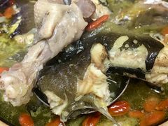 -聪辉同安老美食饭店(大元路店)