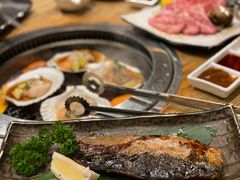 -御牛道日式烤肉料理(杭州万象城店)