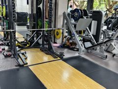 -VPsmart私教健身工作室(新华路旗舰店)