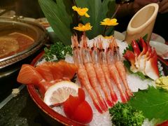 -牛New寿喜烧(闵行龙湖天街店)
