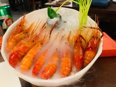 -乔街深夜食堂·小龙虾·高压锅生蚝(杭州总店)
