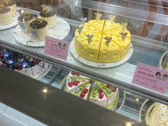 -丁香西饼屋(桂林路店)