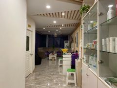 -茗蒸颜顺汗蒸美容养生馆(明怡花苑店)