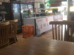 -青石桥老瓦房肥肠粉总店(青石桥总店)