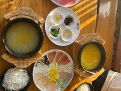 -桥香园过桥米线(国贸店)