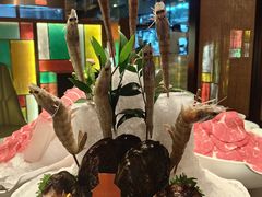 -ONE FULL 古董港式海鲜火锅