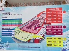 -哈尔滨热雪奇迹