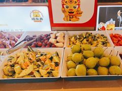 -遇东北林区铁锅炖(南开店)