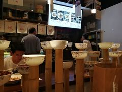 -成都你六姐·牛肉冒菜(城市集市合生汇店)