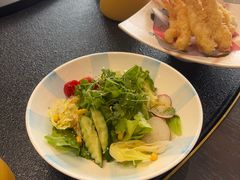 -红叶日料·放题·海胆·定食(星海店)