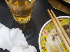-芦月轩羊蝎子(太平桥店)
