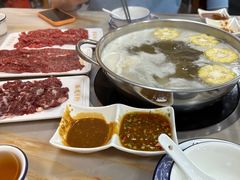 -杏花吴记牛肉火锅