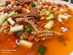 -厨神老街兔·淳朴人家店(盐帮菜风味名店)
