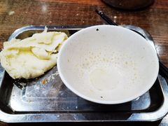 -老·贝尔杂碎馆