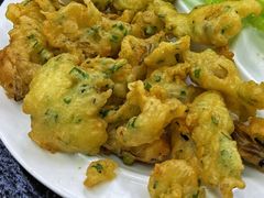 电城蚝炸-阿水土鸡(远光店)