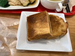 -亚坤 Ya Kun Kaya Toast(万象城店)