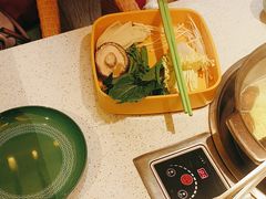 -润园四季椰子鸡火锅(卓越INTOWN店)