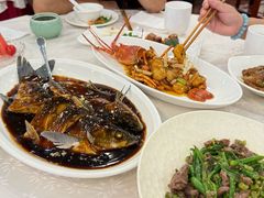 -楼外楼(西湖景区孤山路店)