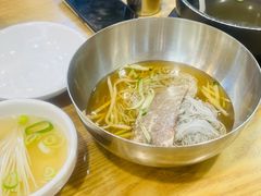 -江南面屋(明洞店)