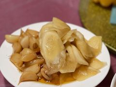 -健跳小海鲜(人民路店)