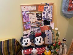 -Oolong乌龙茶古着店