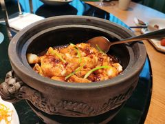 -辛香汇·现炒川菜(淮海路百盛店)