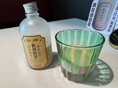 -紫金·越暨·三十年精致诸暨菜(滨江店)