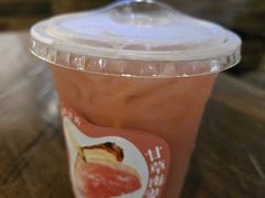 -成川茶店·潮汕工夫浓茶(万象店)