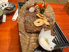 -龍千代·味自慢(黑龙江北路店)