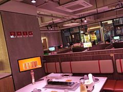 -丰茂烤串(全国首店)