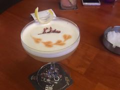 -CIRCLE·酒吧(第一国际店)