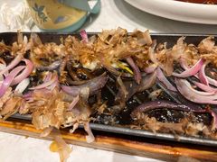 -北李妈妈菜·海肠捞饭(高新万达店)