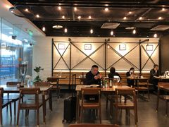 -南门小馆·清真(国贸商城店)