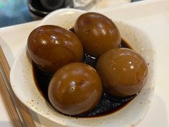 -奇芳阁·百年清真南京菜(夫子庙店)