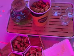 -星聚会KTV(龙湖上海奉贤天街店)