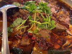 -一品粤珍轩(吴中路店)