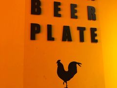 -BHC炸鸡(明洞总店)