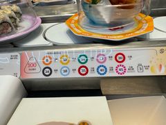 -元气寿司(益田假日广场店)