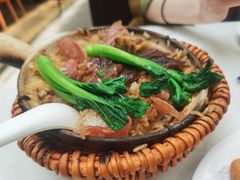 -肥仔文澳门猪骨煲(南京西路店)