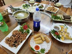 -德天丽水风味馆