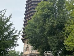 -玲珑塔公园