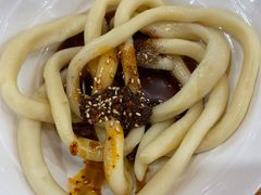 -华兴街自力面店
