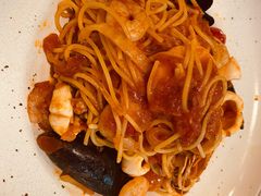 -百特喜·意大利餐厅(八佰伴镇江店)