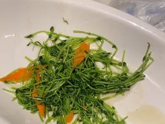 -青雅中餐厅(大连金石滩绿发希尔顿度假酒店)