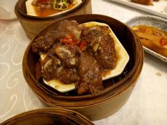 -沙河粉村·国家非遗传承(云台店)